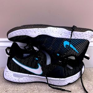 Used Paul George Shoes